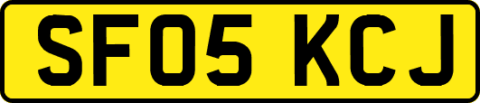 SF05KCJ