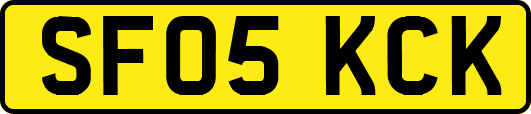 SF05KCK