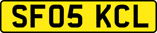 SF05KCL