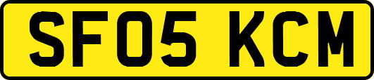 SF05KCM
