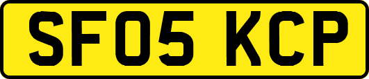 SF05KCP
