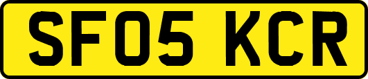 SF05KCR