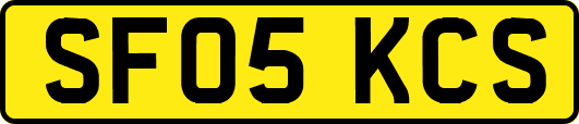 SF05KCS