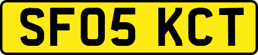 SF05KCT
