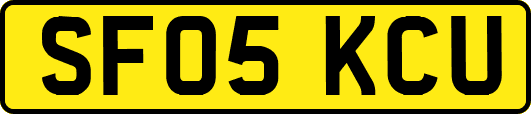SF05KCU