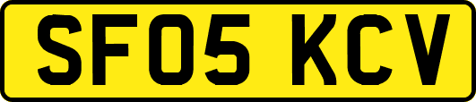 SF05KCV