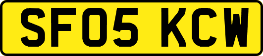 SF05KCW