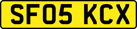 SF05KCX