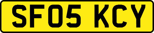 SF05KCY