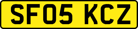 SF05KCZ