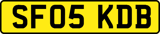 SF05KDB