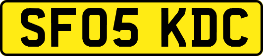 SF05KDC