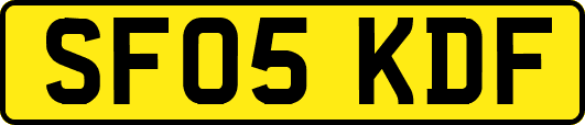 SF05KDF