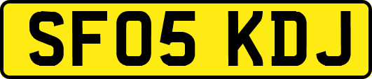 SF05KDJ