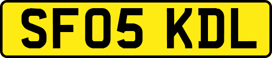SF05KDL