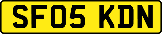 SF05KDN