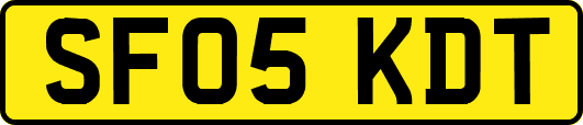 SF05KDT