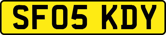 SF05KDY