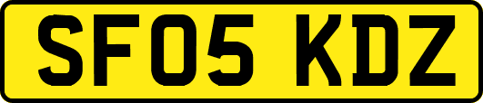 SF05KDZ