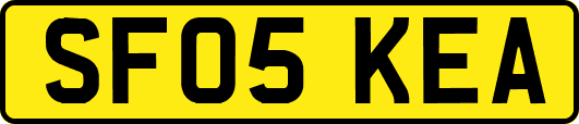 SF05KEA