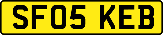 SF05KEB