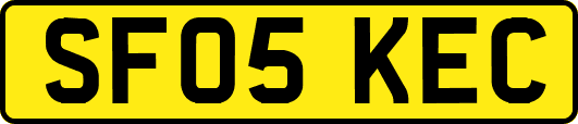 SF05KEC
