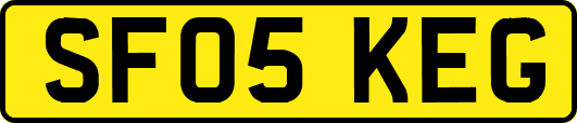 SF05KEG