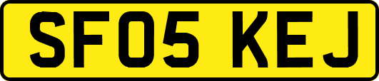 SF05KEJ