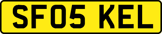 SF05KEL