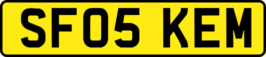 SF05KEM