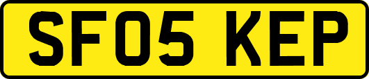 SF05KEP