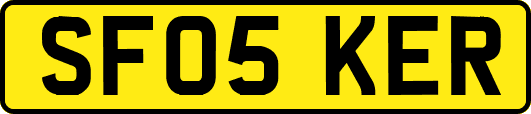 SF05KER