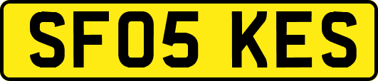 SF05KES