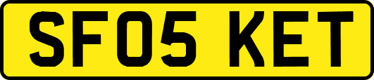 SF05KET