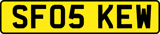SF05KEW