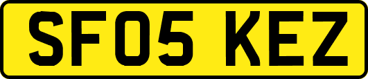 SF05KEZ
