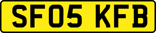 SF05KFB