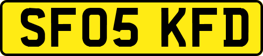 SF05KFD