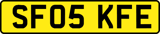 SF05KFE
