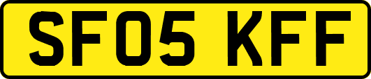 SF05KFF