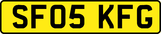 SF05KFG