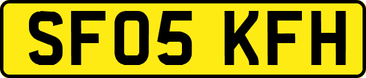 SF05KFH