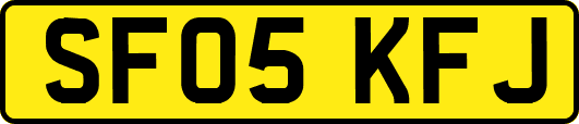 SF05KFJ