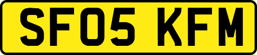 SF05KFM