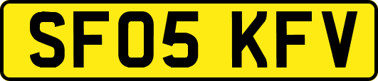 SF05KFV