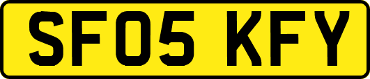 SF05KFY