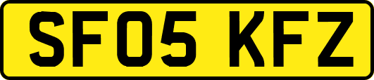 SF05KFZ