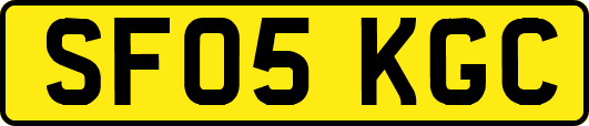 SF05KGC