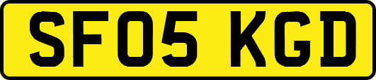 SF05KGD