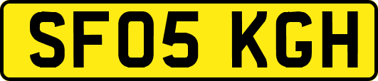 SF05KGH